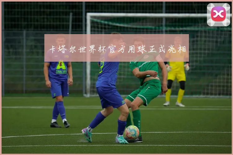卡塔尔世界杯官方用球正式亮相