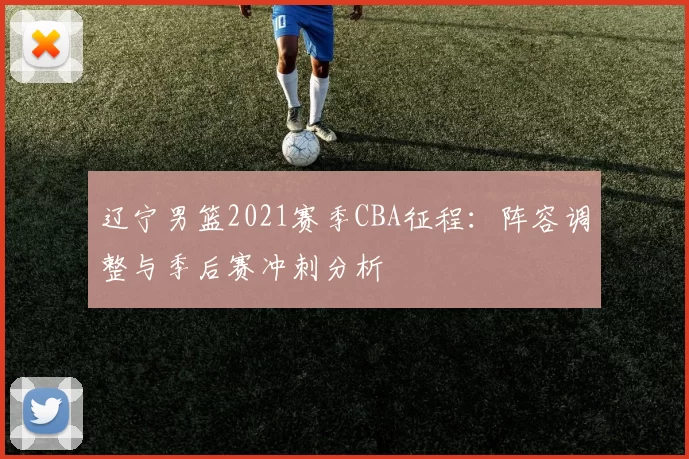 辽宁男篮2021赛季CBA征程：阵容调整与季后赛冲刺分析