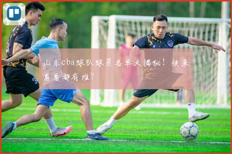 山东cba球队球员名单大揭秘!快来看看都有谁?